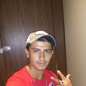 Meet your Posher, Efrain